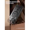 imageSUPCASE for iPhone 14 Pro Max Case with Tempered Glass Screen Protector Unicorn Beetle Pro Mag Compatible with MagSafe Builtin Stand ampamp BeltClip Magnetic Phone Case for iPhone 14 Pro Max BlackBlack