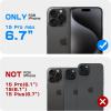 imageSUPCASE for iPhone 15 Pro Max Case with Camera Cover ampamp Stand UBMag XT Compatible with MagSafe Builtin Kickstand MilitaryGrade Protection Heavy Duty Rugged Magnetic Phone Case GuldanGuldan