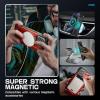 imageSUPCASE for iPhone 15 Pro Max Case with Camera Cover ampamp Stand UBMag XT Compatible with MagSafe Builtin Kickstand MilitaryGrade Protection Heavy Duty Rugged Magnetic Phone Case GuldanRuddy