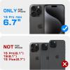 imageSUPCASE for iPhone 15 Pro Max Case with Camera Cover ampamp Stand UBMag XT Compatible with MagSafe Builtin Kickstand MilitaryGrade Protection Heavy Duty Rugged Magnetic Phone Case GuldanMountain