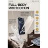 imageSUPCASE for iPhone 15 Pro Max Case with Screen Protector Unicorn Beetle Pro Builtin Stand ampamp BeltClip MilitaryGrade Protection Full Body Heavy Duty Phone Case for iPhone 15 Pro Max ClearClear