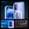 imageSUPCASE for iPhone 16 Case with Camera Control Capture Button Unicorn Beetle Mag Compatible with MagSafe Slim Shockproof Protective Magnetic Phone Case for iPhone 16 61 2024 BlackClear