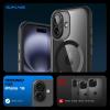 imageSUPCASE for iPhone 16 Case with Camera Control Capture Button Unicorn Beetle Mag Compatible with MagSafe Slim Shockproof Protective Magnetic Phone Case for iPhone 16 61 2024 BlackBlack