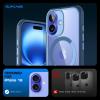 imageSUPCASE for iPhone 16 Case with Camera Control Capture Button Unicorn Beetle Mag Compatible with MagSafe Slim Shockproof Protective Magnetic Phone Case for iPhone 16 61 2024 BlackAzure