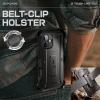 imageSUPCASE for iPhone 16 Case with Screen Protector Unicorn Beetle Pro Builtin Stand ampamp BeltClip MilitaryGrade Protection Full Body Heavy Duty Phone Case for iPhone 16 61 2024 BlackBlack