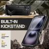 imageSUPCASE for iPhone 16 Case with Screen Protector Unicorn Beetle Pro Builtin Stand ampamp BeltClip MilitaryGrade Protection Full Body Heavy Duty Phone Case for iPhone 16 61 2024 BlackBlack