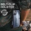 imageSUPCASE for iPhone 16 Case with Screen Protector Unicorn Beetle Pro Builtin Stand ampamp BeltClip MilitaryGrade Protection Full Body Heavy Duty Phone Case for iPhone 16 61 2024 BlackTilt