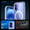 imageSUPCASE for iPhone 16 Plus Case with Camera Control Capture Button Unicorn Beetle Mag Compatible with MagSafe MilitaryGrade Protection Slim Clear Shockproof Magnetic Phone Case Clear