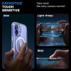 imageSUPCASE for iPhone 16 Plus Case with Camera Control Capture Button Unicorn Beetle Mag Compatible with MagSafe MilitaryGrade Protection Slim Clear Shockproof Magnetic Phone Case Clear