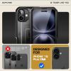 imageSUPCASE for iPhone 16 Plus Case with Screen Protector Unicorn Beetle Pro Builtin Stand ampamp BeltClip MilitaryGrade Protection Full Body Heavy Duty Phone Case for iPhone 16 Plus 67quot BlackBlack