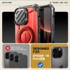 imageSUPCASE for iPhone 16 Pro Case 63 2024 with Camera Cover Stand UBMag XT Compatible with MagSafe Builtin Kickstand MilitaryGrade Protection Heavy Duty Rugged Magnetic Phone Case GuldanRuddy