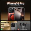 imageSUPCASE for iPhone 16 Pro Case with Camera Control Capture Button Unicorn Beetle Grip Compatible with MagSafe Heavy Duty Rugged Magnetic Stand Phone Case for iPhone 16 Pro 63 2024 BlackRuddy