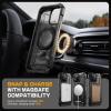 imageSUPCASE for iPhone 16 Pro Case with Camera Control Capture Button Unicorn Beetle Grip Compatible with MagSafe Heavy Duty Rugged Magnetic Stand Phone Case for iPhone 16 Pro 63 2024 BlackBlack