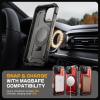 imageSUPCASE for iPhone 16 Pro Case with Camera Control Capture Button Unicorn Beetle Grip Compatible with MagSafe Heavy Duty Rugged Magnetic Stand Phone Case for iPhone 16 Pro 63 2024 BlackRuddy