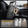 imageSUPCASE for iPhone 16 Pro Case with Camera Control Capture Button Unicorn Beetle Grip Compatible with MagSafe Heavy Duty Rugged Magnetic Stand Phone Case for iPhone 16 Pro 63 2024 BlackDesertGold