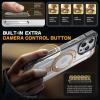 imageSUPCASE for iPhone 16 Pro Case with Camera Control Capture Button Unicorn Beetle Grip Compatible with MagSafe Heavy Duty Rugged Magnetic Stand Phone Case for iPhone 16 Pro 63 2024 BlackDesertGold