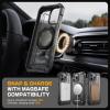 imageSUPCASE for iPhone 16 Pro Case with Camera Control Capture Button Unicorn Beetle Grip Compatible with MagSafe Heavy Duty Rugged Magnetic Stand Phone Case for iPhone 16 Pro 63 2024 BlackGray