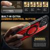 imageSUPCASE for iPhone 16 Pro Case with Camera Control Capture Button Unicorn Beetle Grip Compatible with MagSafe Heavy Duty Rugged Magnetic Stand Phone Case for iPhone 16 Pro 63 2024 BlackRuddy