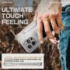 imageSUPCASE for iPhone 16 Pro Case with Screen Protector Unicorn Beetle Pro Builtin Stand ampamp BeltClip MilitaryGrade Protection Full Body Heavy Duty Phone Case for iPhone 63 Inch 2024 BlackClear