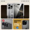 imageSUPCASE for iPhone 16 Pro Case with Screen Protector Unicorn Beetle Pro Builtin Stand ampamp BeltClip MilitaryGrade Protection Full Body Heavy Duty Phone Case for iPhone 63 Inch 2024 BlackClear
