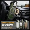 imageSUPCASE for iPhone 16 Pro Max Case with Camera Control Capture Button Unicorn Beetle Grip Builtin Stand Compatible with MagSafe Heavy Duty Magnetic Phone Case for iPhone 16 Pro Max BlackGuldan