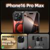 imageSUPCASE for iPhone 16 Pro Max Case with Camera Control Capture Button Unicorn Beetle Grip Builtin Stand Compatible with MagSafe Heavy Duty Magnetic Phone Case for iPhone 16 Pro Max BlackRuddy