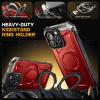 imageSUPCASE for iPhone 16 Pro Max Case with Camera Control Capture Button Unicorn Beetle Grip Builtin Stand Compatible with MagSafe Heavy Duty Magnetic Phone Case for iPhone 16 Pro Max BlackRuddy