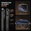 imageSUPCASE for iPhone 16 Pro Max Case with Camera Control Capture Button Unicorn Beetle Grip Builtin Stand Compatible with MagSafe Heavy Duty Magnetic Phone Case for iPhone 16 Pro Max BlackBlack
