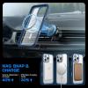 imageSUPCASE for iPhone 16 Pro Max Case with Camera Control Capture Button Unicorn Beetle Mag Compatible with MagSafe MilitaryGrade Protection Slim Clear Magnetic Phone Case AzureAzure