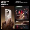 imageSUPCASE for iPhone 16 Pro Max Case with Camera Control Capture Button Unicorn Beetle Mag Compatible with MagSafe MilitaryGrade Protection Slim Clear Magnetic Phone Case AzureClear