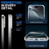 imageSUPCASE for iPhone 16 Pro Max Case with Camera Control Capture Button Unicorn Beetle Mag Compatible with MagSafe MilitaryGrade Protection Slim Clear Magnetic Phone Case AzureCrystal