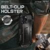 imageSUPCASE for iPhone 16 Pro Max Case with Screen Protector Unicorn Beetle Pro Builtin Stand ampamp BeltClip MilitaryGrade Protection Full Body Heavy Duty Phone Case for iPhone 16 Pro Max BlackBlack