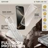 imageSUPCASE for iPhone 16 Pro Max Case with Screen Protector Unicorn Beetle Pro Builtin Stand ampamp BeltClip MilitaryGrade Protection Full Body Heavy Duty Phone Case for iPhone 16 Pro Max BlackClear