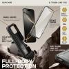 imageSUPCASE for iPhone 16 Pro Max Case with Screen Protector Unicorn Beetle Pro Builtin Stand ampamp BeltClip MilitaryGrade Protection Full Body Heavy Duty Phone Case for iPhone 16 Pro Max BlackTiGray