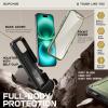 imageSUPCASE for iPhone 16 Pro Max Case with Screen Protector Unicorn Beetle Pro Builtin Stand ampamp BeltClip MilitaryGrade Protection Full Body Heavy Duty Phone Case for iPhone 16 Pro Max BlackGuldan