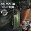 imageSUPCASE for iPhone 16 Pro Max Case with Screen Protector Unicorn Beetle Pro Builtin Stand ampamp BeltClip MilitaryGrade Protection Full Body Heavy Duty Phone Case for iPhone 16 Pro Max BlackGuldan