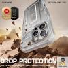 imageSUPCASE for iPhone 16 Pro Max Case with Screen Protector Unicorn Beetle Pro Builtin Stand ampamp BeltClip MilitaryGrade Protection Full Body Heavy Duty Phone Case for iPhone 16 Pro Max BlackClear