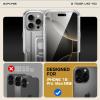 imageSUPCASE for iPhone 16 Pro Max Case with Screen Protector Unicorn Beetle Pro Builtin Stand ampamp BeltClip MilitaryGrade Protection Full Body Heavy Duty Phone Case for iPhone 16 Pro Max BlackClear