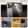 imageSUPCASE for iPhone 16 Pro Max Case with Screen Protector Unicorn Beetle Pro Builtin Stand ampamp BeltClip MilitaryGrade Protection Full Body Heavy Duty Phone Case for iPhone 16 Pro Max BlackTiGray