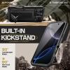 imageSUPCASE for iPhone 16 Pro Max Case with Screen Protector Unicorn Beetle Pro Builtin Stand ampamp BeltClip MilitaryGrade Protection Full Body Heavy Duty Phone Case for iPhone 16 Pro Max BlackBlack