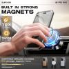 imageSUPCASE for iPhone 16 Pro Max Case with Stand UBPro Mag Support MagSafe Builtin Screen Protector ampamp Belt Clip MilitaryGrade Protection Magnetic Phone Case for iPhone 16 Pro Max 69 TiGrayTiGray