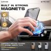 imageSUPCASE for iPhone 16 Pro Max Case with Stand UBPro Mag Support MagSafe Builtin Screen Protector ampamp Belt Clip MilitaryGrade Protection Magnetic Phone Case for iPhone 16 Pro Max 69 TiGrayBlack