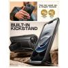 imageSUPCASE for iPhone 16e Case with Screen Protector Unicorn Beetle Pro Builtin Stand ampamp BeltClip MilitaryGrade Protection Full Body Phone Case for iPhone 16e 61 2025 BlackBlack