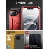imageSUPCASE for iPhone 16e Case with Screen Protector Unicorn Beetle Pro Builtin Stand ampamp BeltClip MilitaryGrade Protection Full Body Phone Case for iPhone 16e 61 2025 BlackRuddy