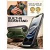 imageSUPCASE for iPhone 16e Case with Screen Protector Unicorn Beetle Pro Builtin Stand ampamp BeltClip MilitaryGrade Protection Full Body Phone Case for iPhone 16e 61 2025 BlackGuldan