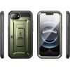 imageSUPCASE for iPhone 16e Case with Screen Protector Unicorn Beetle Pro Builtin Stand ampamp BeltClip MilitaryGrade Protection Full Body Phone Case for iPhone 16e 61 2025 BlackGuldan