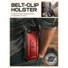 imageSUPCASE for iPhone 16e Case with Screen Protector Unicorn Beetle Pro Builtin Stand ampamp BeltClip MilitaryGrade Protection Full Body Phone Case for iPhone 16e 61 2025 BlackRuddy