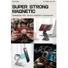 imageSUPCASE for iPhone 16e151413 Case with Camera Cover Stand UBMag XT Compatible with MagSafe Builtin Kickstand MilitaryGrade Protection Heavy Duty Magnetic Case for iPhone 16e 61quot BlackRuddy