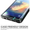 imageScreen Protector for Samsung Galaxy Note 9 Premium 3D Curved Edge Tempered Glass Screen Protector for Galaxy Note 9 1Pack