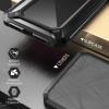 imageSupCase Unicorn Beetle EXO Pro Series Case for iPhone 12  iPhone 12 Pro 2020 Release 61 Inch with Builtin Screen Protector Premium Hybrid Protective Clear Bumper Case BlackBlack